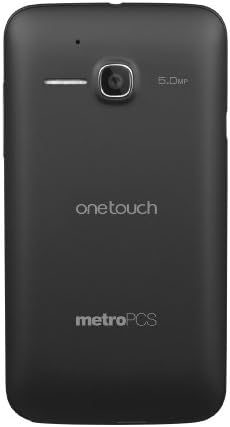 Телефон с предплатена Alcatel One Evolve (MetroPCS)
