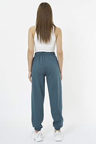 Eoselio Loungewear - Широки Спортни Панталони за жени - Удобни спортни панталони за джогинг за дамите