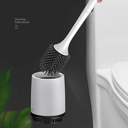 Кейп Код Полиране Държач За Тоалетна Дълга Поставка Дръжка Четка Защита За Почистване На Висок Инструмент За Баня, Почистващи Препарати
