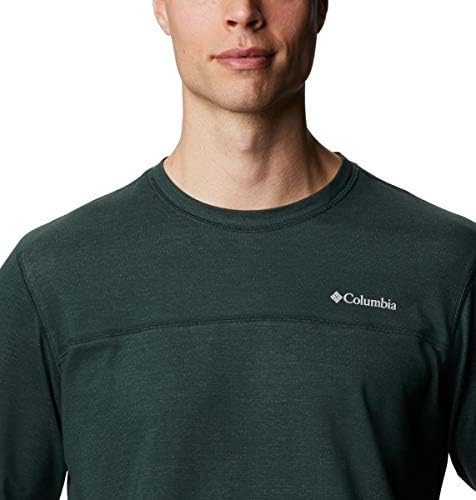 Мъжки экипажная риза Columbia Rugged Ridge с дълъг ръкав