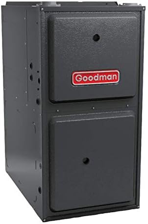 Модел фурна Гудман 100000 с КПД 97%: GMVM971005CN