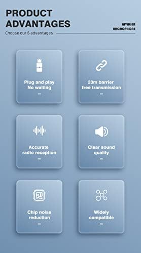 Професионален Петличный Безжичен Микрофон Слушалки Аудио Звукова Карта Акумулаторна за iPhone и Android (k80 Type-c)