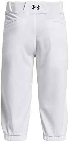 Универсални панталони за софтбол за момичета Under Armour 22