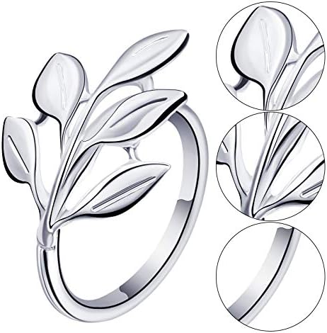 Комплект пръстени за Салфетки с листа Хотопа, Поставки за Пръстени за Салфетки за Деня на Благодарността, Сватбена Реколта