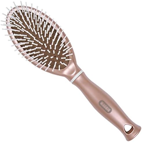 WXBDD Многофункционална четка за коса за въздушни възглавници, гребен на въздушна възглавница, Масажна четка за коса, гребен за права коса, четка за коса за къдрава ко