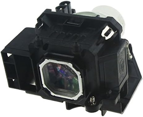 NP17LP Замяна лампа на проектора на NEC NP-P350W NP-P420X M300WS M350XS M420X