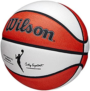 Баскетболни топки Автентичната серията WILSON WNBA