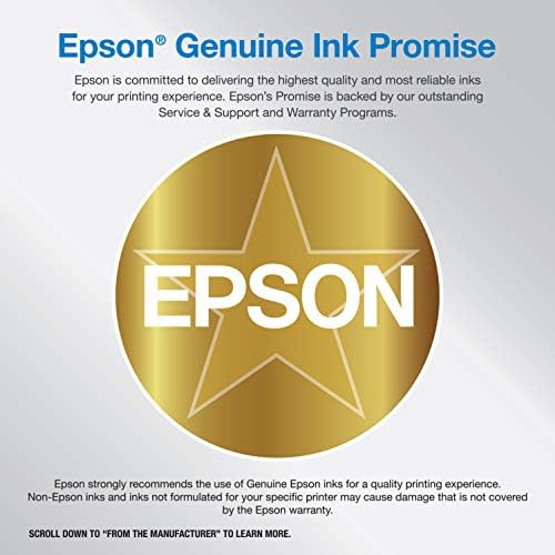 Epson WorkForce WF-7720 Безжичен широкоекранен цветен мастилено-струен принтер с функция за копиране, сканиране, изпращане на факс, Wi-Fi Direct