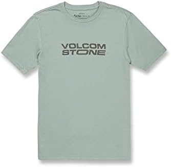 Мъжки Бързосъхнеща тениска Volcom Euroslash с къс ръкав