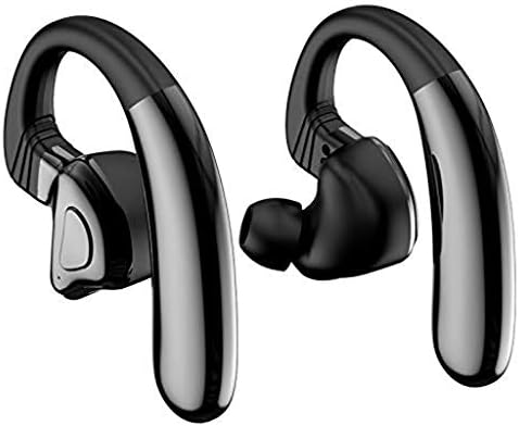 Слушалки TBIIEXFL е Съвместима с автомобилни слушалки V4.2 car, време на игра с мобилен телефон с микрошумоподавлением (цвят: D)