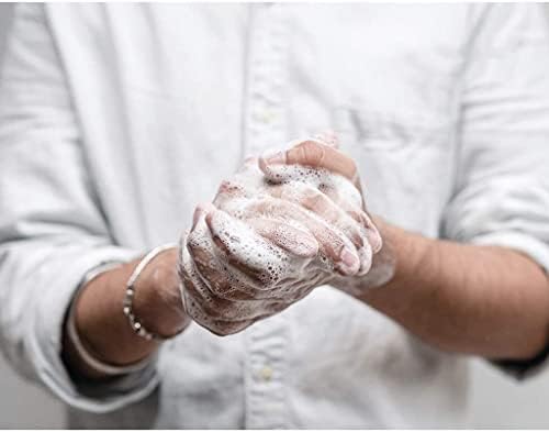 DVTEL Автоматично дозиране система сапун Електрически Безконтактен Пенопластовый Опаковка дезинфектант за Ръце за Баня и Кухня е