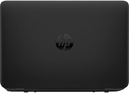 Лаптоп HP EliteBook L3Z39UTABA с диагонал 12,5 инча (черен)
