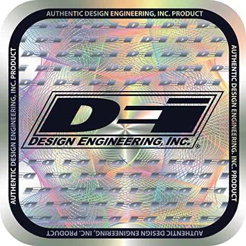 Design Engineering 060202 Контролна дъска за високоскоростна лента 2 x 40' Roll - Checker-Board