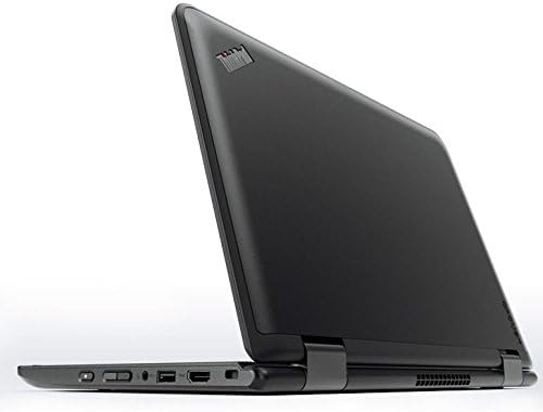 Лаптоп Lenovo ThinkPad 11e 11.6 , Intel Celeron процесор, 4 GB ram, 128 GB SSD-диск, Win10 Home (обновена)