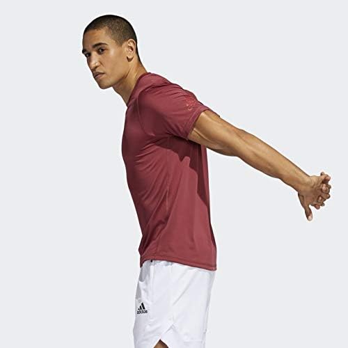 мъжка тениска adidas Freelift с иконата Sport Graphic Tee