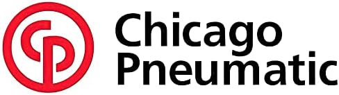 Chicago Pneumatic C155468 - Стопорное пръстен - Почивен автомобил с 3/4 инча, Вътрешен диаметър 1-7/16 Инча (36 mm)