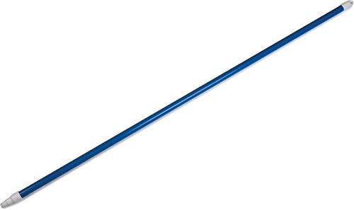 Дръжка от фибростъкло SPARTA 60 с Самоблокирующимся Гъвкави фитил с Дължина 60 см /1 D - Бял