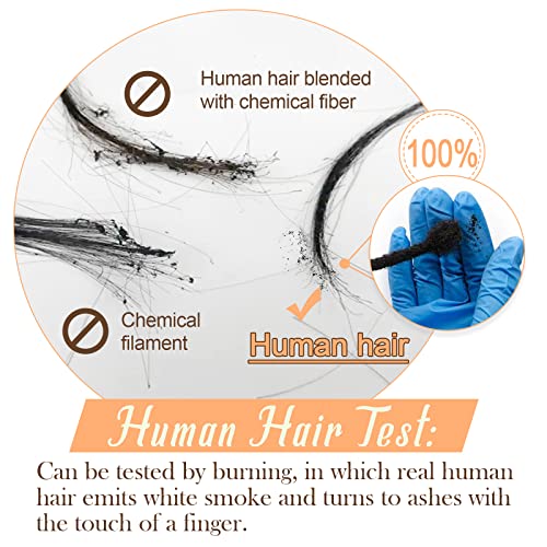 【Купувайте заедно, спестете повече 】 Easyouth Двухкомпонентная лента за коса разширения от Истински Човешки коси # Ярко-розов + # 2-тъмно кафяво 12 инча