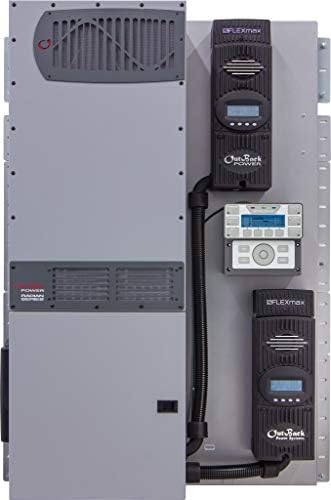 Инвертор Outback Power FPR-8048A-01 FLEXPower Radian мощност 8 кВт