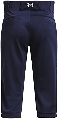 Универсални панталони за софтбол за момичета Under Armour 22