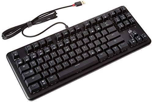 Механична клавиатура Hexgears Nova (Ключове в кутия кафяв, черен)