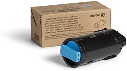 Тонер касета Xerox Original Magenta повишен капацитет 106R03929 - 16800 Страници за използване в VersaLink C605