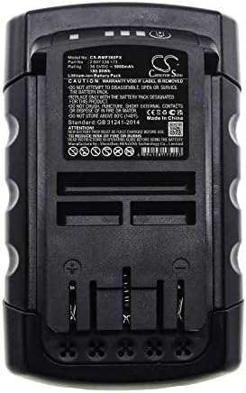 Батерия Cameron Sino за PUPPYOO T10 Pro PUPPYOO INR18650-25R 2500 ма/63,00 Wh