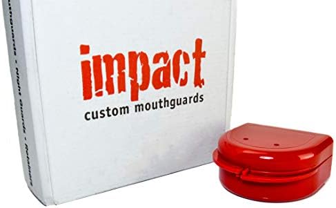 Устата охрана Impact Custom Professional за всички видове спорт -(Маркова серия)
