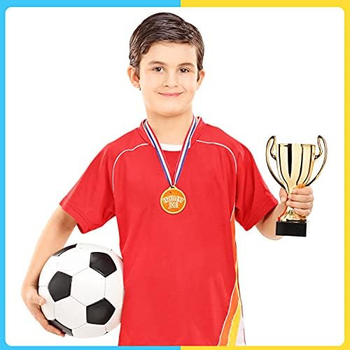 Наградата медалите Гама от Златни Детски Пластмасови сертификати за премия Медали на Победителите от Спортните награди Мотивационни