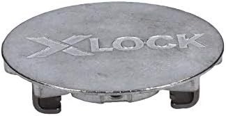 BOSCH MGX0100 2-инчов скоба X-LOCK за инсталиране на основата на определяне на X-LOCK