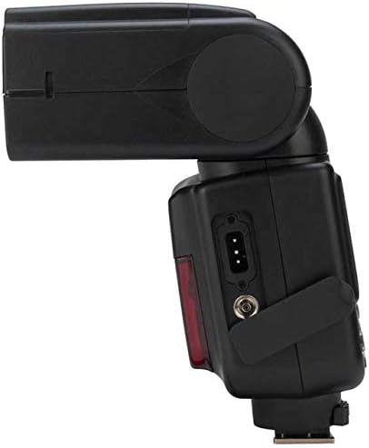 Прожектор ProMaster 170SL Speedlight, съвместима с Nikon