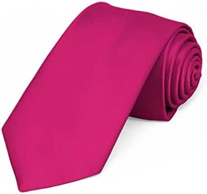 тънка вратовръзка tiemart Premium Ширина от 2,5 инча