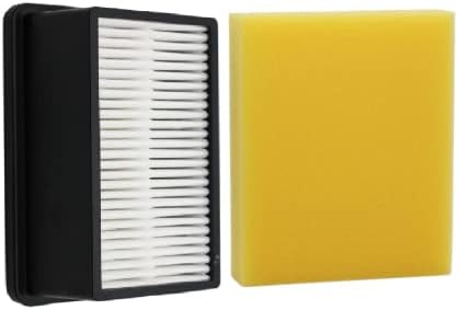 Високотехнологични вакуумни филтри, съвместими със Сменяеми филтри за вертикални прахосмукачки Bissell 1008 CleanView– Модели