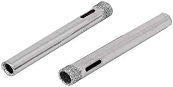 Нов Lon0167 6 мм Режещи инструменти за рязане на метал с Диаметър надеждна ефективността на Стъклени Плочки Мрамор Околовръстен