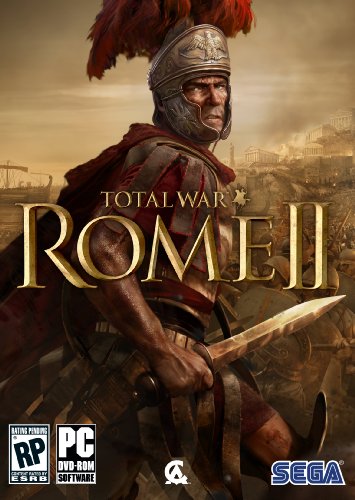 Total War: Rome 2 - PC
