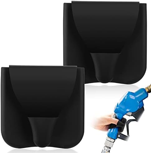 Ръкавици за зареждане бензонасоса за еднократна употреба – Без презареждане с гориво – Съхранявайте Магнитни ръкавици в капака на резервоара