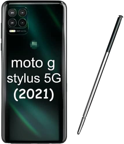 за Мото G Stylus 5G (2021) Замяна за писалка за Motorola Moto G Stylus 5G Stylus Pen, XT2131, XT2131DL, XT2131-1, XT2131-3, XT2131-4