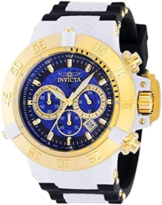 Мъжки кварцов часовник Invicta Subaqua Noma III 39000
