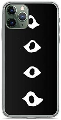 Калъф за телефон Punpuns Final Stage е Съвместим с iPhone 12 11 X Xr Xs 8 7 6 6s Plus Mini Pro Max Samsung Galaxy Note S9