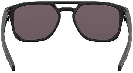 Слънчеви очила Oakley Latch Beta (Матиран Черен Prizm Grey)
