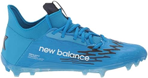 Мъжки обувки за лакросса New Balance Burn X 3 Speed
