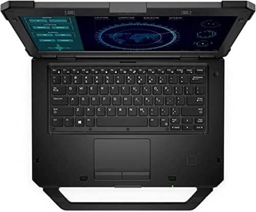 Лаптоп Dell Latitude Rugged 5424 (2019) | 14 FHD | Core i5-256 GB SSD-памет - 16 GB оперативна памет | 4 Ядра с честота 3.6 Ghz Win