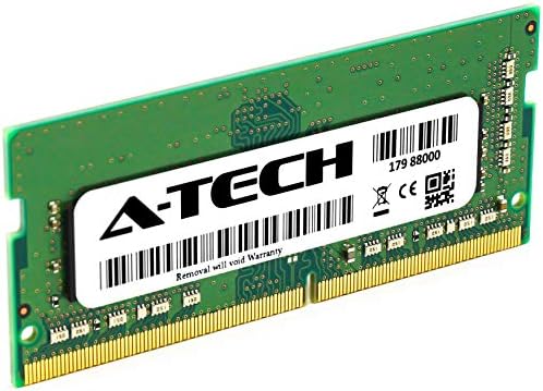 Подмяна на памет A-Tech 4 GB за Samsung M471A5244CB0-CTD|DDR4 2666 Mhz PC4-21300 1Rx16 1,2 V sodimm памет 260-Пинов модул с памет